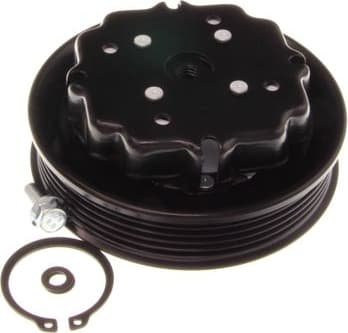 Magnetic Clutch, air conditioning compressor AC130047 - image 2