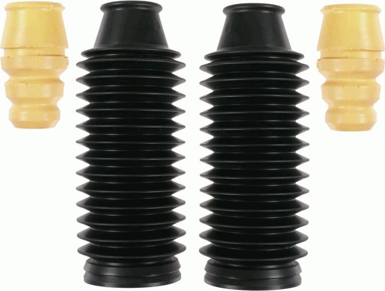 Dust Cover Kit, shock absorber Service Kit 89-235-0