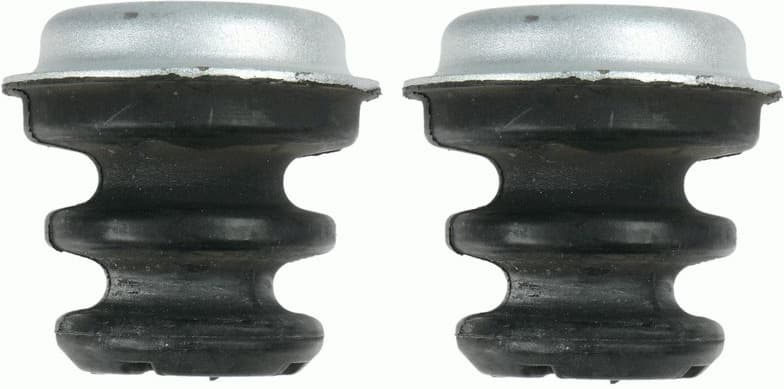 Rubber Buffer, suspension 89-238-0