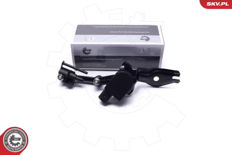 Sensor, headlight levelling 17SKV732