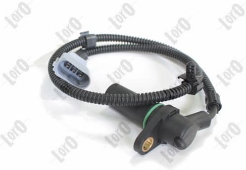 Sensor, crankshaft pulse LORO 120-04-131