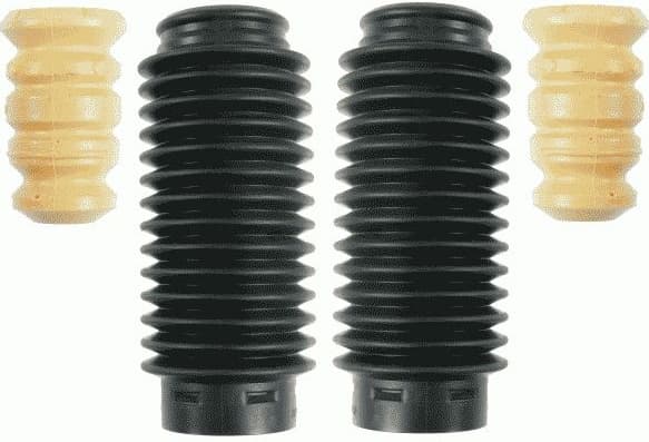 Dust Cover Kit, shock absorber Service Kit 89-217-0