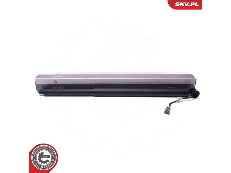 Electric Motor, tailgate 52SKV970