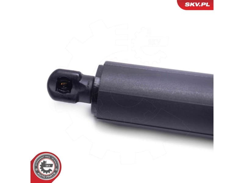 Electric Motor, tailgate 52SKV970 - image 2