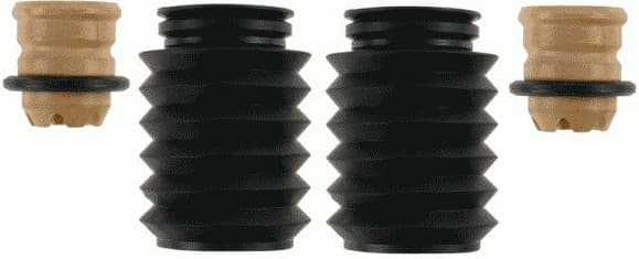Dust Cover Kit, shock absorber Service Kit 89-134-0