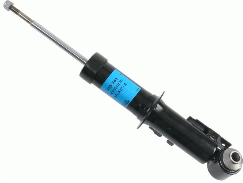 Shock Absorber 27-K17-A