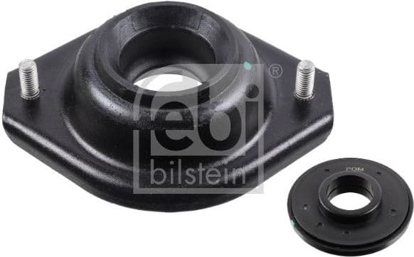 Repair Kit, suspension strut support mount 188795