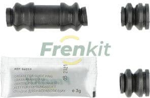 Guide Sleeve Kit, brake caliper 813011