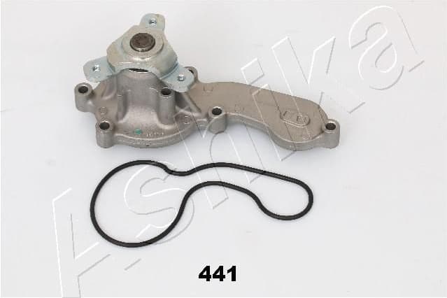 Water Pump, engine cooling 35-04-441