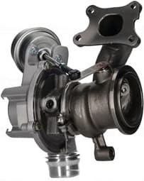 Charger, charging (supercharged/turbocharged) ** FACTORY NEW ** 93276 - image 2