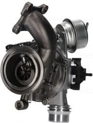 Charger, charging (supercharged/turbocharged) ** FACTORY NEW ** 93276 - image 3