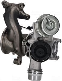 Charger, charging (supercharged/turbocharged) ** FACTORY NEW ** 93276 - image 4