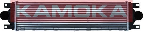 Charge Air Cooler 7750115