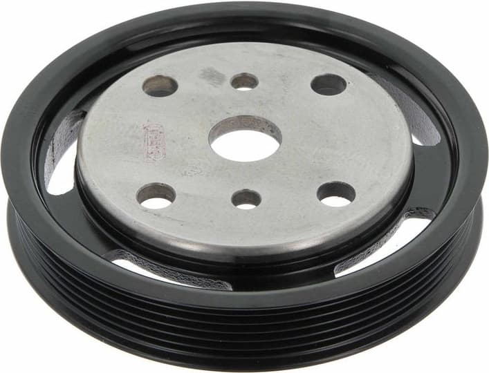 Belt Pulley, crankshaft 49368727 - image 4