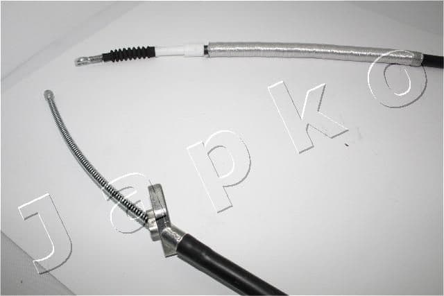 Cable Pull, parking brake 1312063L - image 3