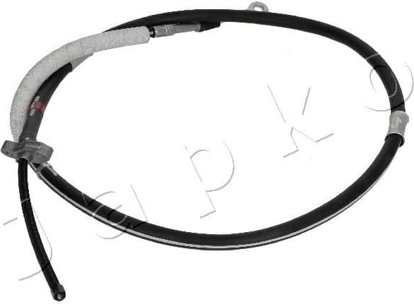 Cable Pull, parking brake 1312063L - image 4