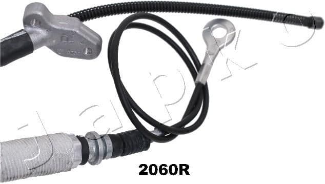 Cable Pull, parking brake 1312060R - image 2