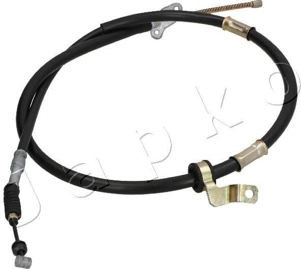 Cable Pull, parking brake 1312010L