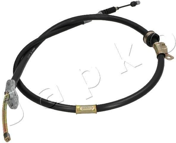 Cable Pull, parking brake 1312010L - image 4