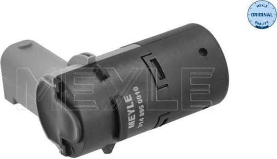 Sensor, park distance control MEYLE-ORIGINAL: True to OE. 314 895 0010