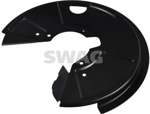 Splash Guard, brake disc 33 10 6394
