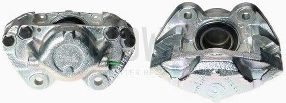 Brake Caliper 34852
