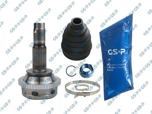 Joint Kit, drive shaft 801420