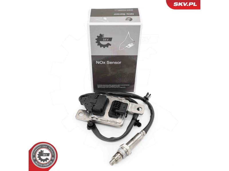 NOx Sensor, NOx catalytic converter 71SKV032