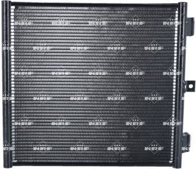 Condenser, air conditioning EASY FIT 350590 - image 3