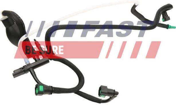 Fuel Line FT00262