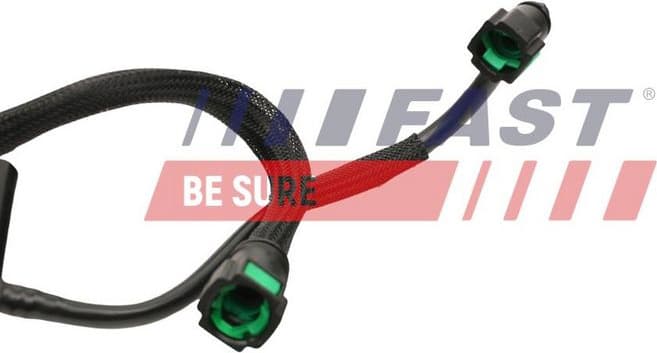 Fuel Line FT00262 - image 2