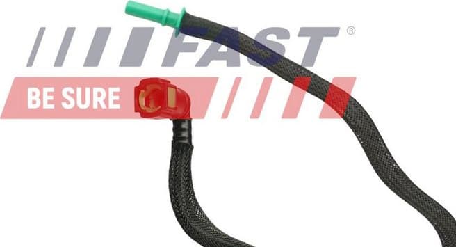 Fuel Line FT00262 - image 3