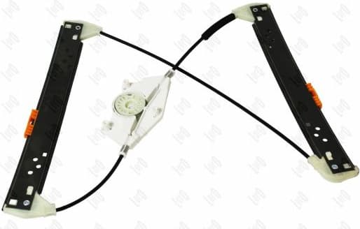 Window Regulator LORO 130-053-062