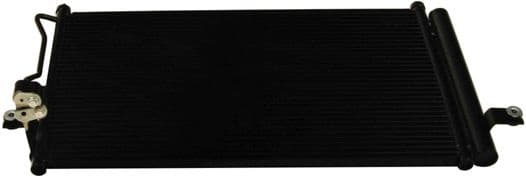 Condenser, air conditioning AC818964