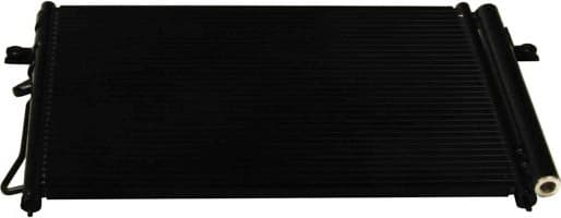 Condenser, air conditioning AC818964 - image 2