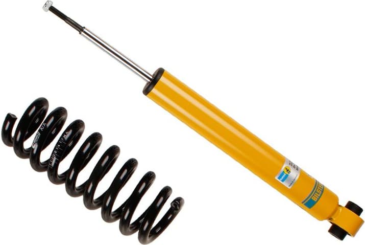 Suspension Kit, springs/shock absorbers BILSTEIN - B12 Pro-Kit 46-180698 - image 3