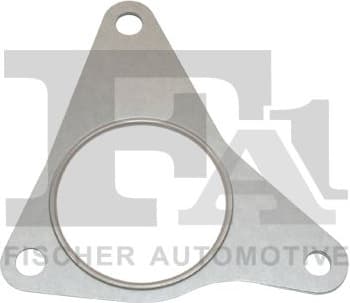 Gasket, exhaust pipe 720917 - image 2