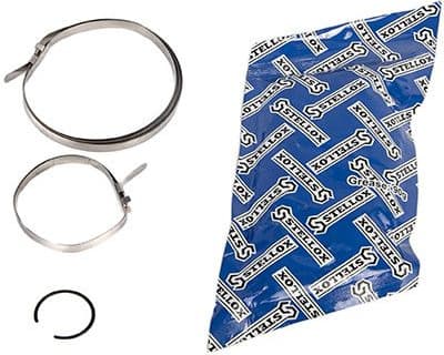 Joint Kit, drive shaft 150 1926-SX - image 2