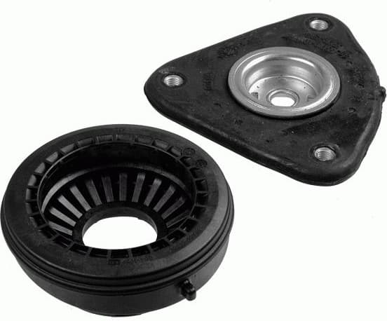 Repair Kit, suspension strut support mount 88-790-R