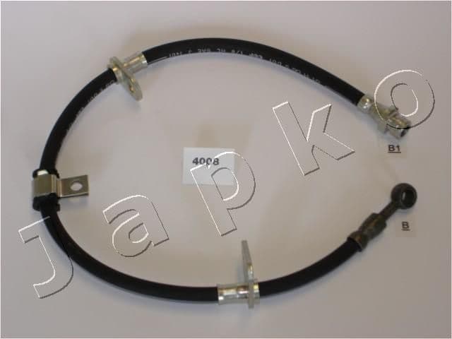 Holding Bracket, brake hose 694008