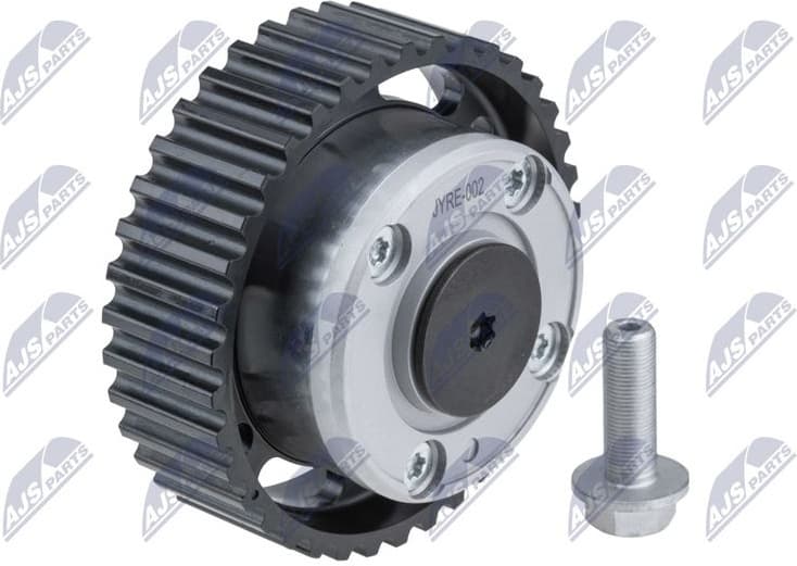 Camshaft Adjuster RKZ-RE-002