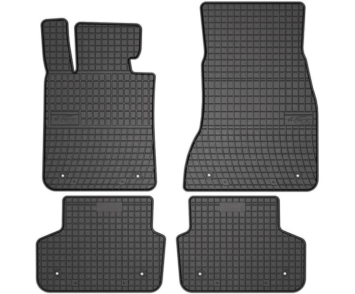 Floor Mat Set ELTORO ET402089