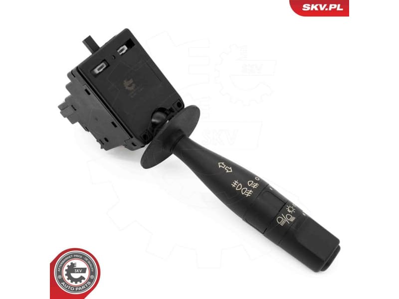 Steering Column Switch 38SKV577 - image 2