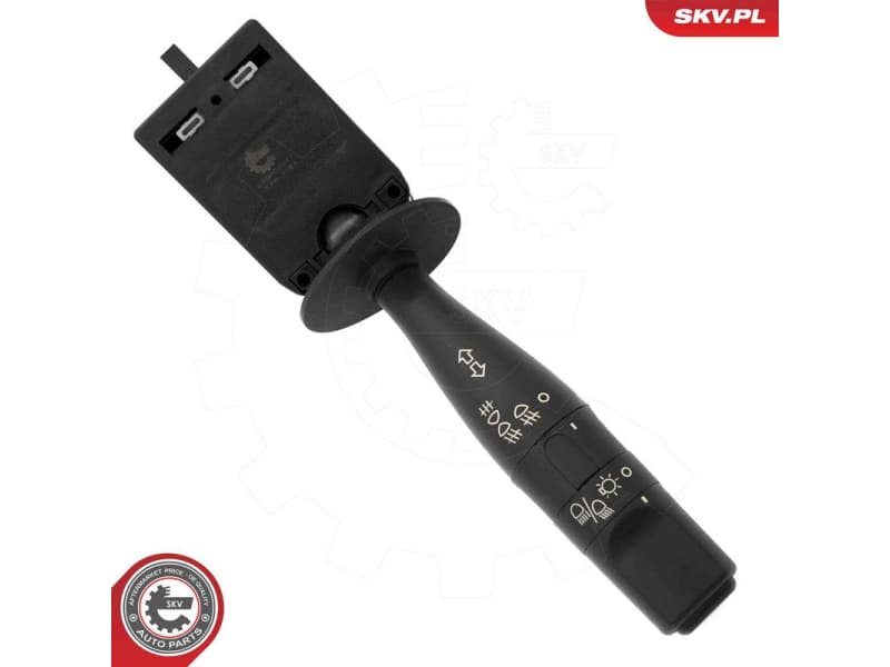 Steering Column Switch 38SKV577 - image 4