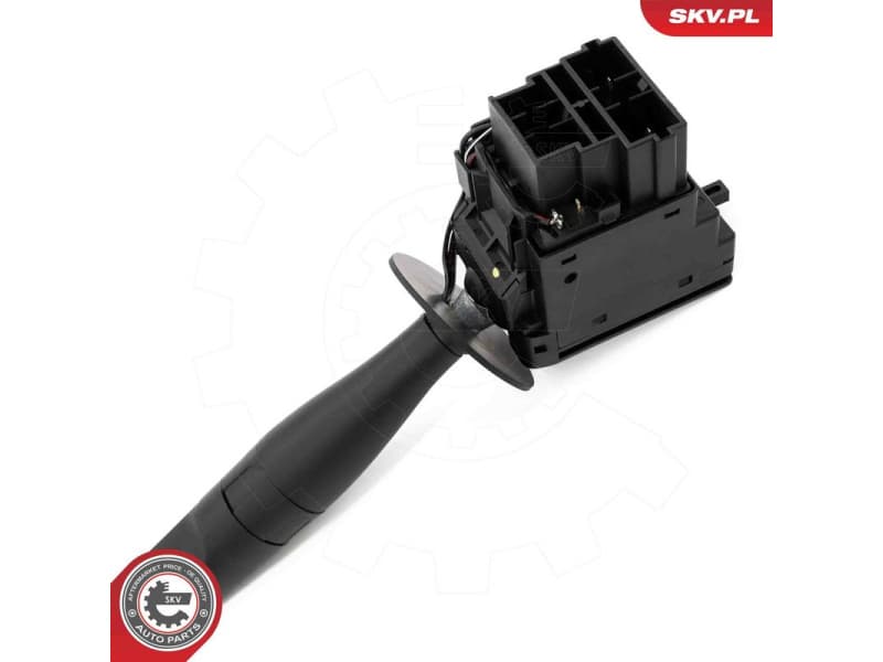 Steering Column Switch 38SKV577 - image 5