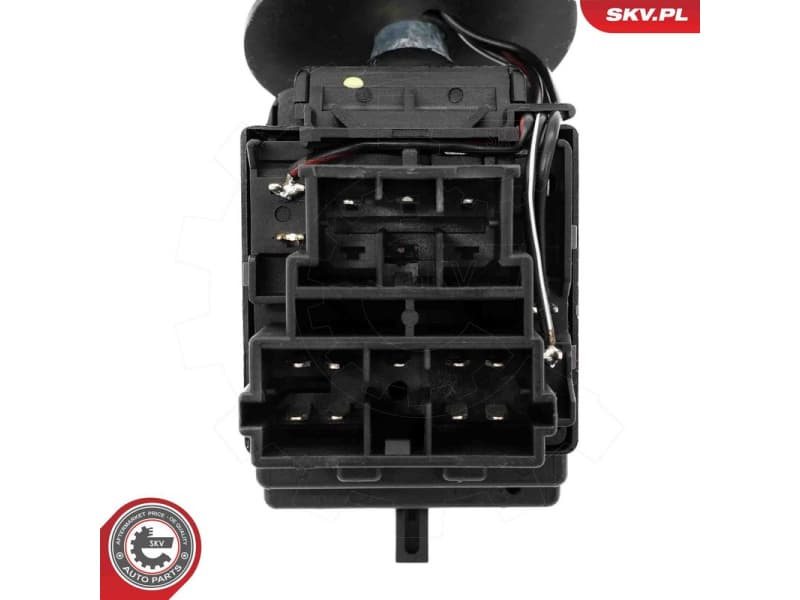 Steering Column Switch 38SKV577 - image 7