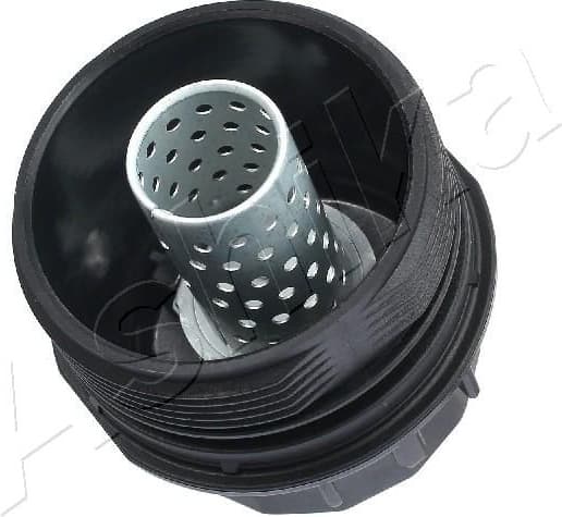 Cap, oil filter housing 160-00-036