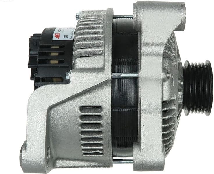 Alternator Remanufactured AS A3201PR - image 2