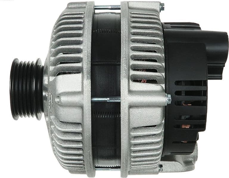 Alternator Remanufactured AS A3201PR - image 4