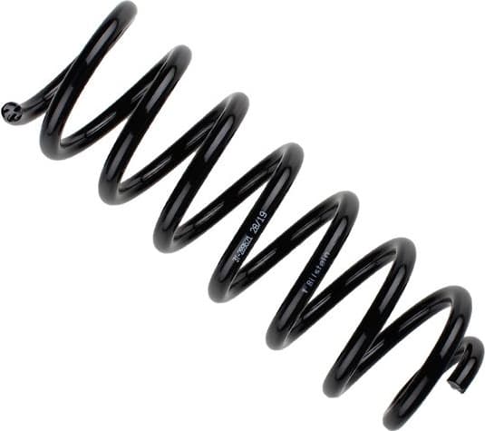 Suspension Spring BILSTEIN - B3 OE Replacement 37-289621